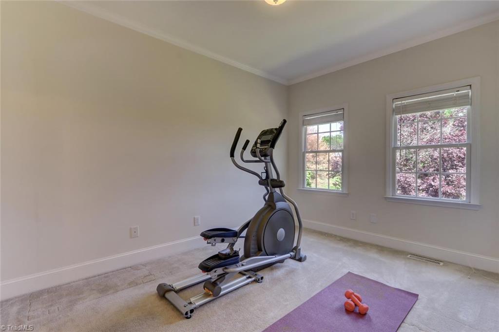 6102 Trotter Ridge Road Summerfield, NC 27358 - Photo 14 of 27 Gallery Image 14