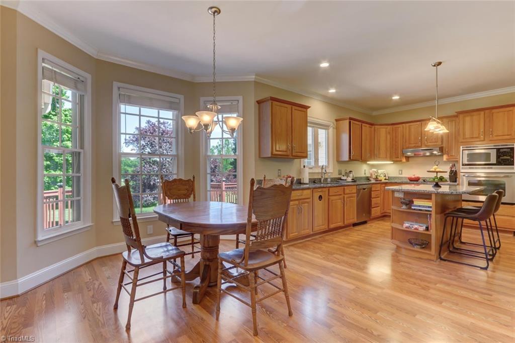 6102 Trotter Ridge Road Summerfield, NC 27358 - Photo 8 of 27 Gallery Image 8