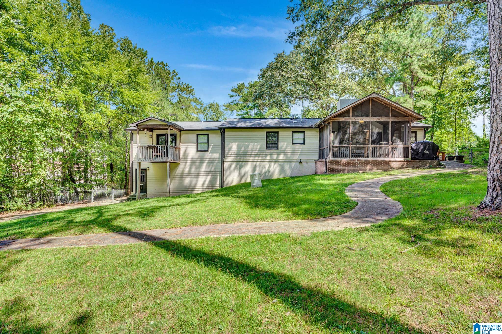 3624 Hilltop Road Bessemer, AL 35022 - Photo 35 of 41