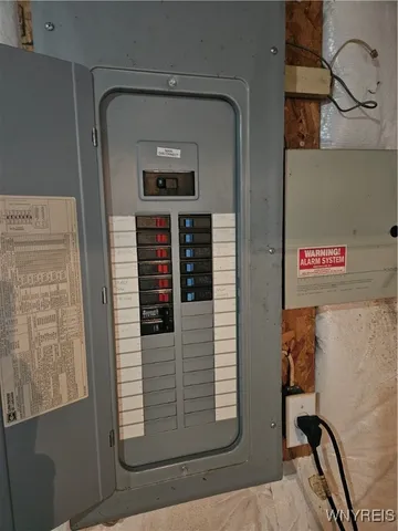 $169,000 | 161 Wilmuth Avenue, Lackawanna, NY 14218