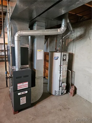 $169,000 | 161 Wilmuth Avenue, Lackawanna, NY 14218