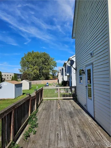 $169,000 | 161 Wilmuth Avenue, Lackawanna, NY 14218