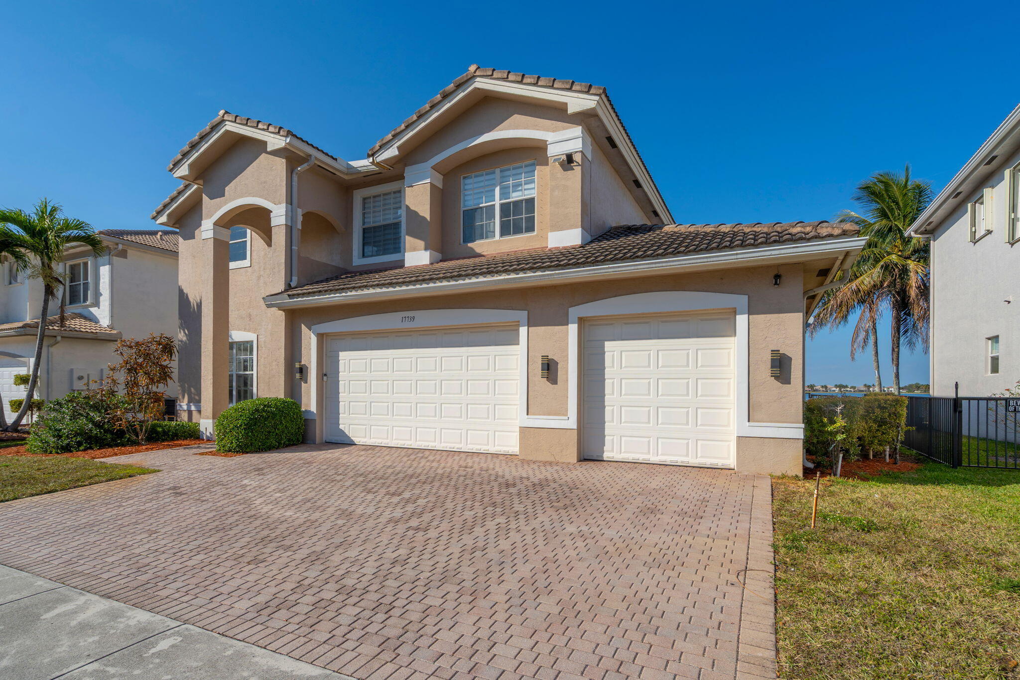 17739 Southwest 54th Street Miramar, FL 33029 - Photo 2 of 60 7-web-or-mls-17739SW54th-2