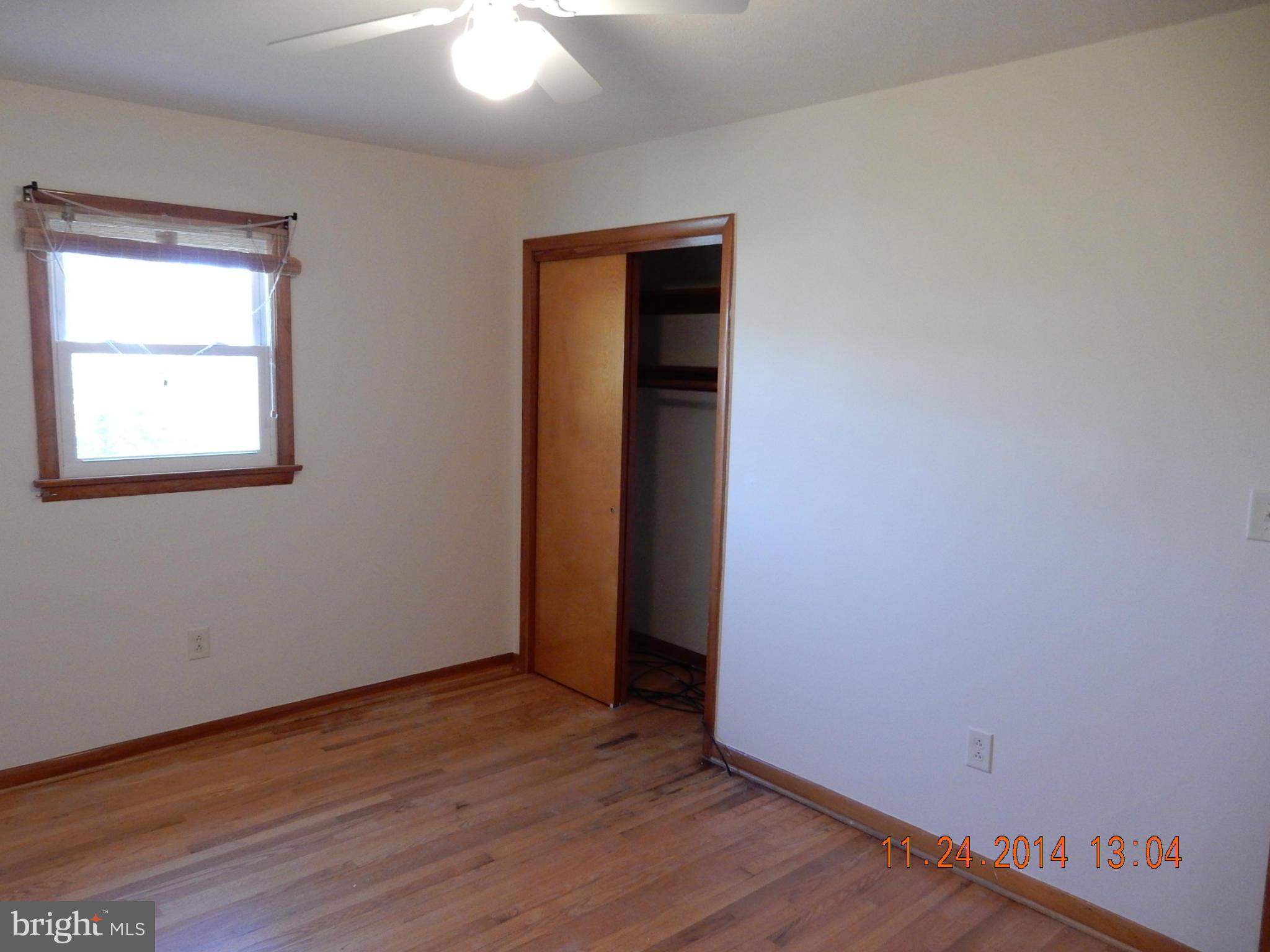 130 Reunion Corner Road Gerrardstown, WV 25420 - Photo 13 of 19 Bedroom