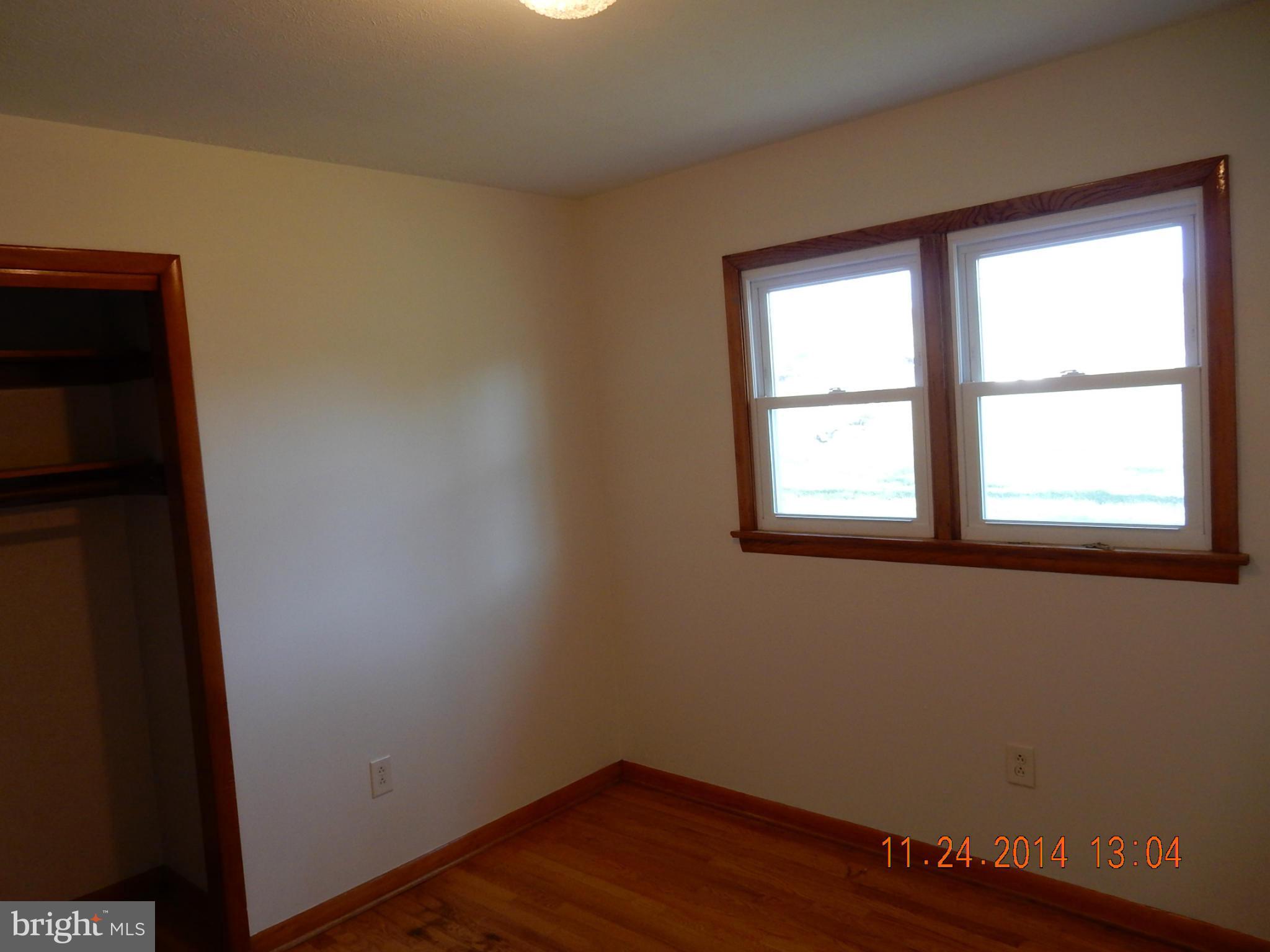 130 Reunion Corner Road Gerrardstown, WV 25420 - Photo 14 of 19 Bedroom