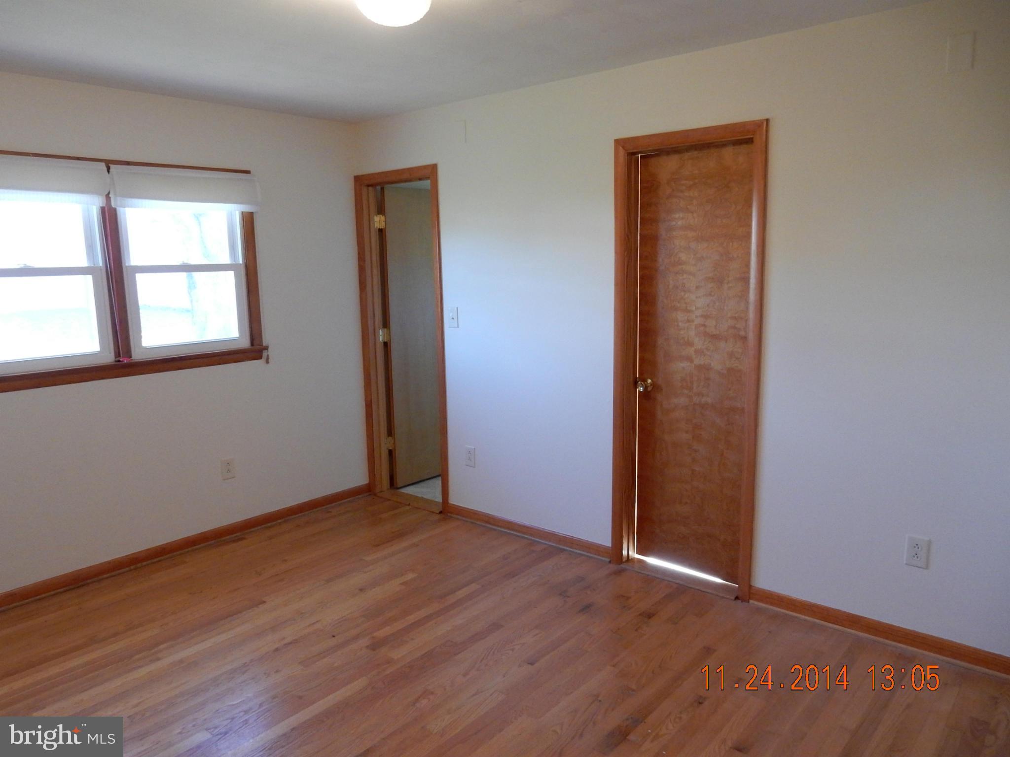 130 Reunion Corner Road Gerrardstown, WV 25420 - Photo 16 of 19 Bedroom