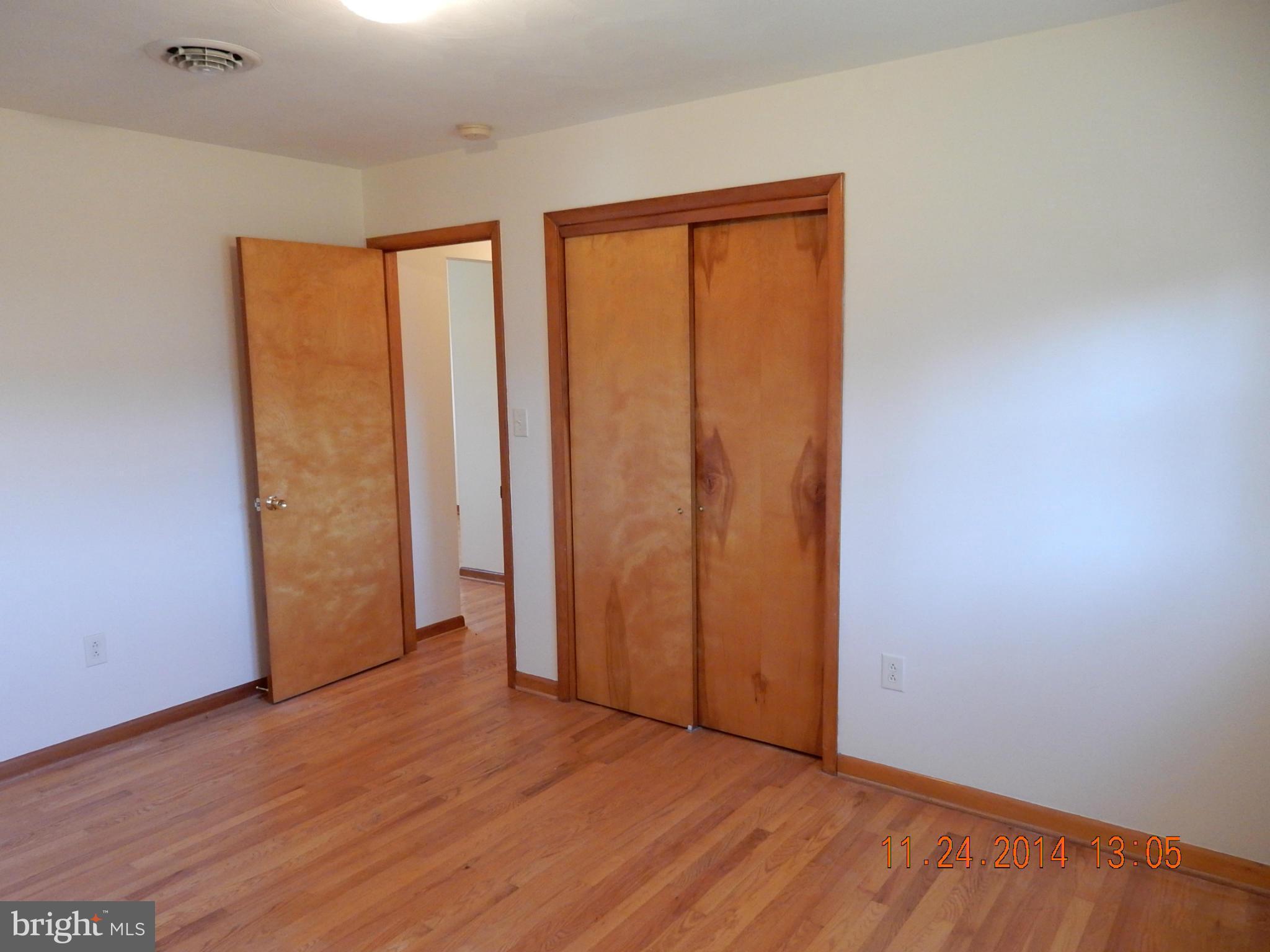 130 Reunion Corner Road Gerrardstown, WV 25420 - Photo 17 of 19 Bedroom