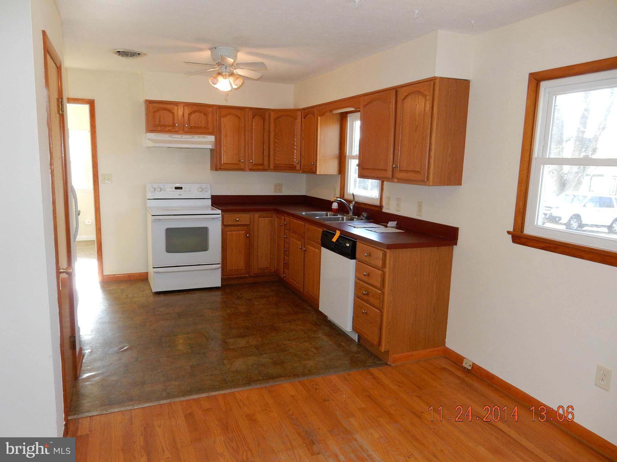 130 Reunion Corner Road Gerrardstown, WV 25420 - Photo 19 of 19 Kitchen