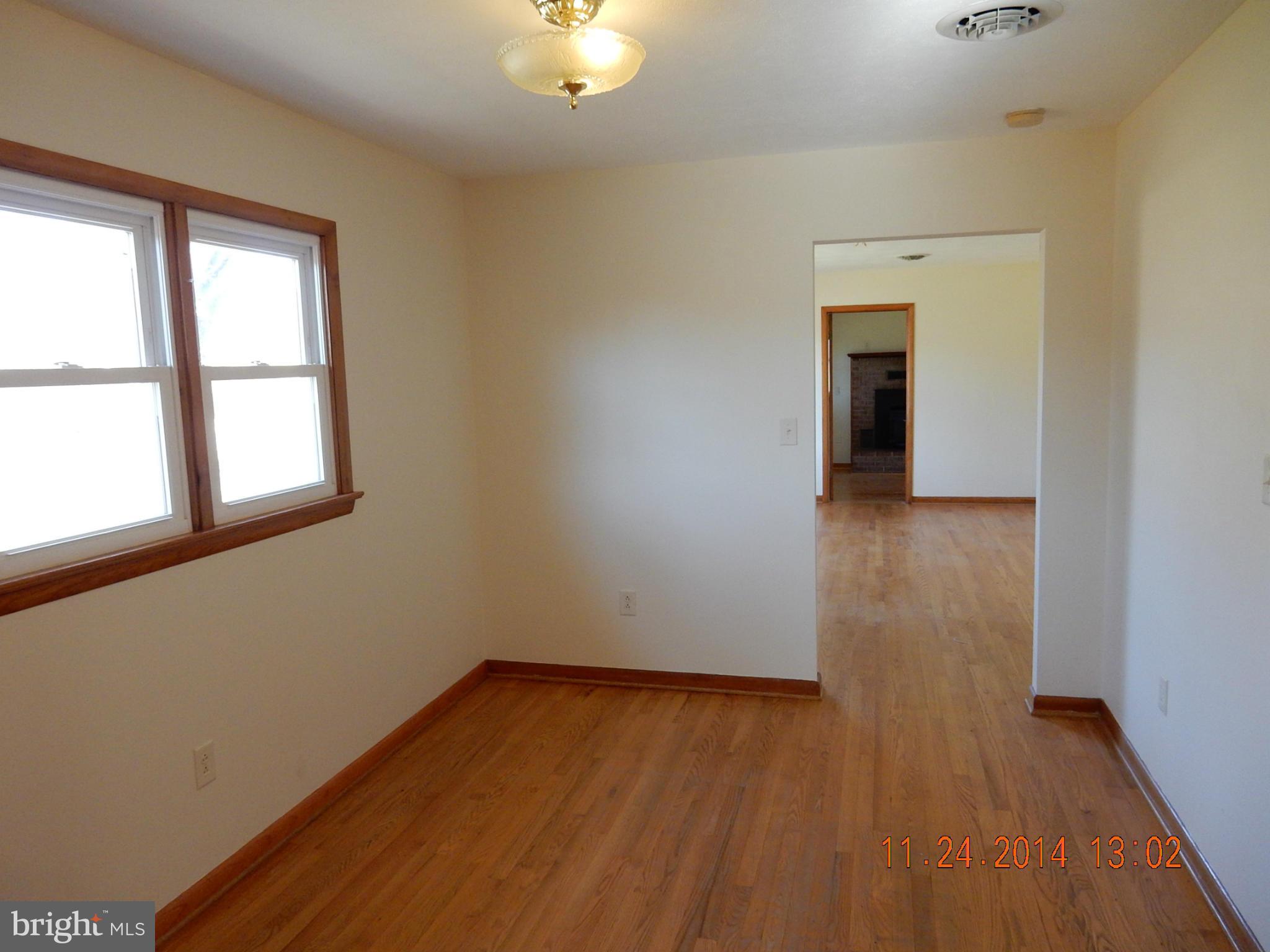 130 Reunion Corner Road Gerrardstown, WV 25420 - Photo 6 of 19 Interior (General)