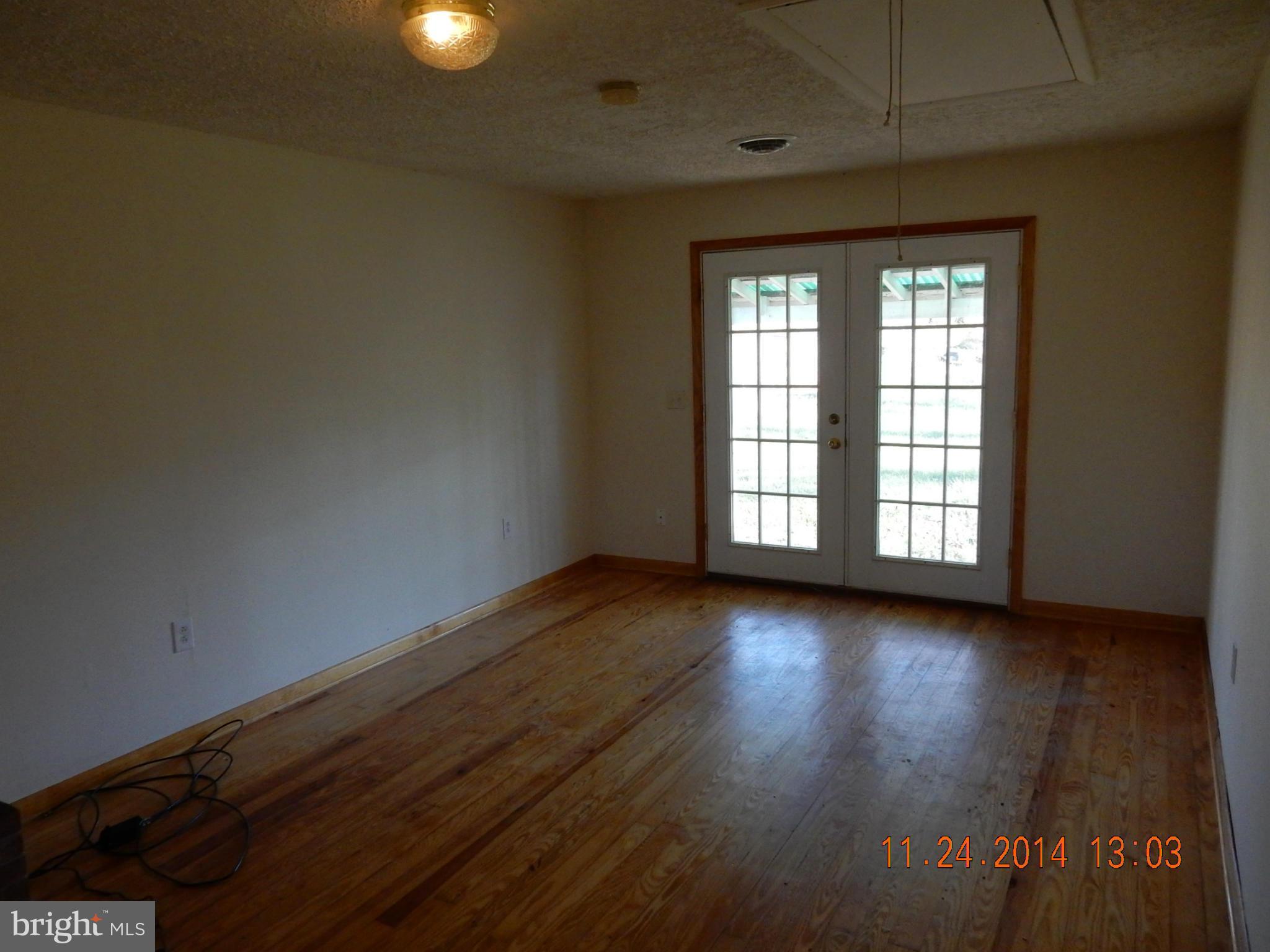 130 Reunion Corner Road Gerrardstown, WV 25420 - Photo 8 of 19 Living Room