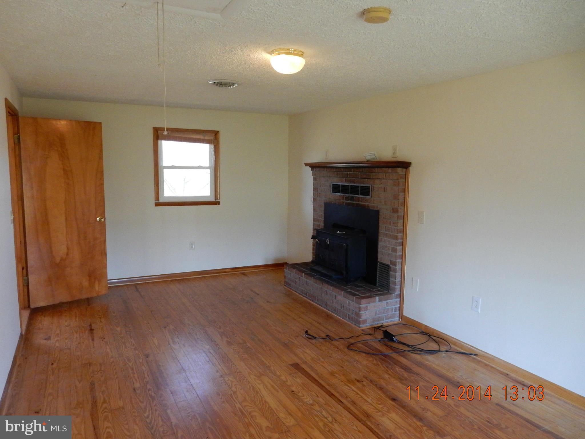 130 Reunion Corner Road Gerrardstown, WV 25420 - Photo 9 of 19 Family Room
