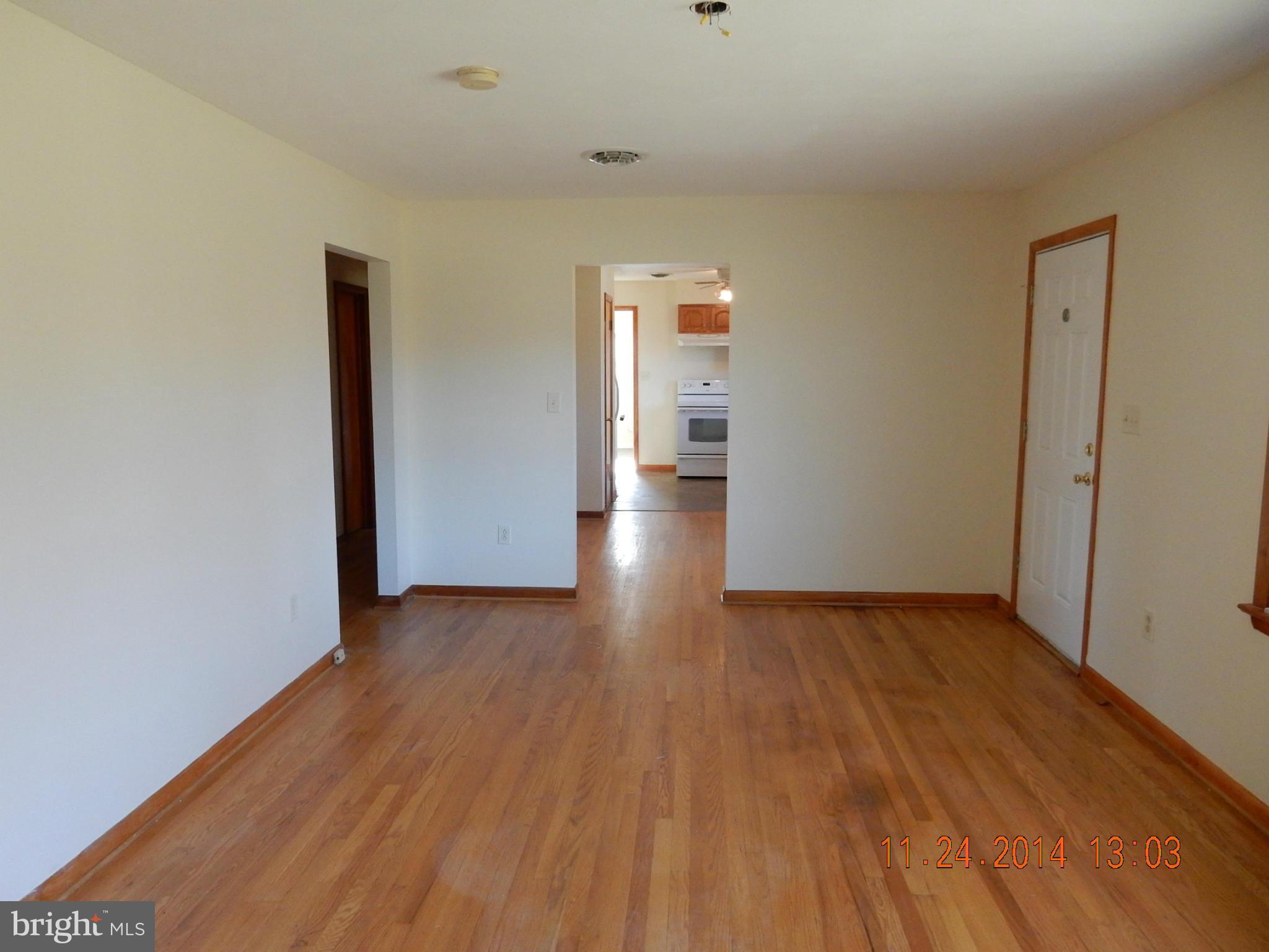 130 Reunion Corner Road Gerrardstown, WV 25420 - Photo 10 of 19 Family Room