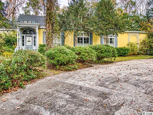 582 Tucker Road Pawleys Island, SC 29585 - Photo 1 of 40 Gallery Image 1