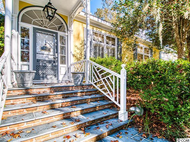 582 Tucker Road Pawleys Island, SC 29585 - Photo 2 of 40 Gallery Image 2