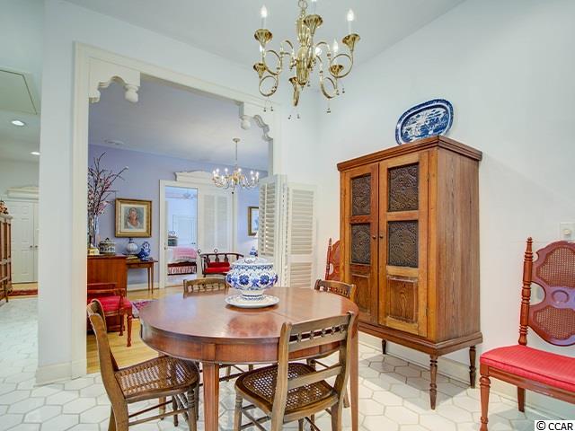 582 Tucker Road Pawleys Island, SC 29585 - Photo 11 of 40 Gallery Image 11
