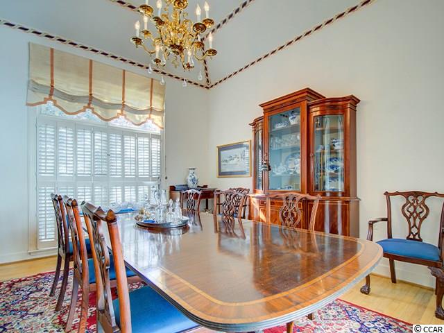 582 Tucker Road Pawleys Island, SC 29585 - Photo 12 of 40 Gallery Image 12