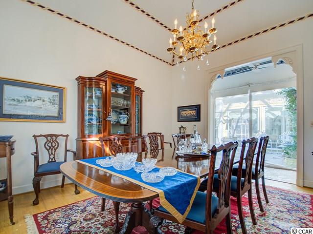 582 Tucker Road Pawleys Island, SC 29585 - Photo 13 of 40 Gallery Image 13
