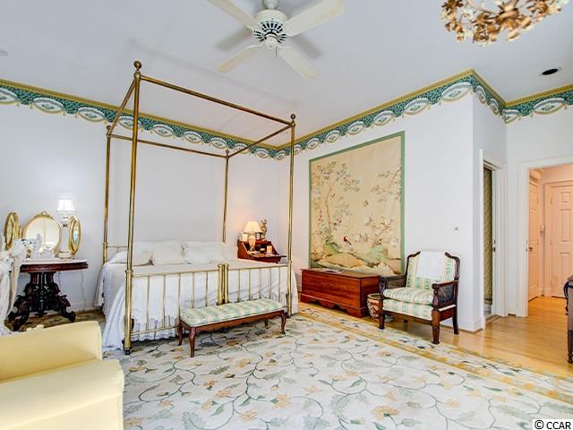 582 Tucker Road Pawleys Island, SC 29585 - Photo 15 of 40 Gallery Image 15