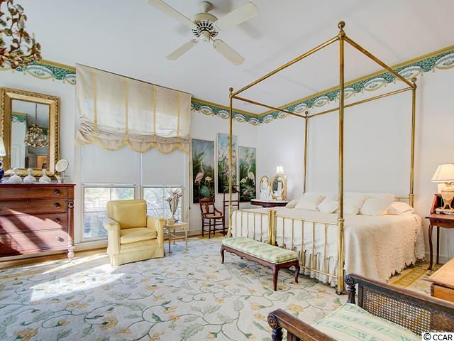 582 Tucker Road Pawleys Island, SC 29585 - Photo 16 of 40 Gallery Image 16