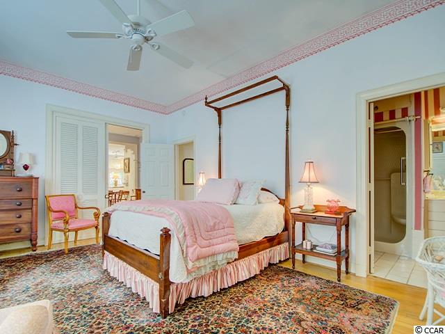 582 Tucker Road Pawleys Island, SC 29585 - Photo 18 of 40 Gallery Image 18
