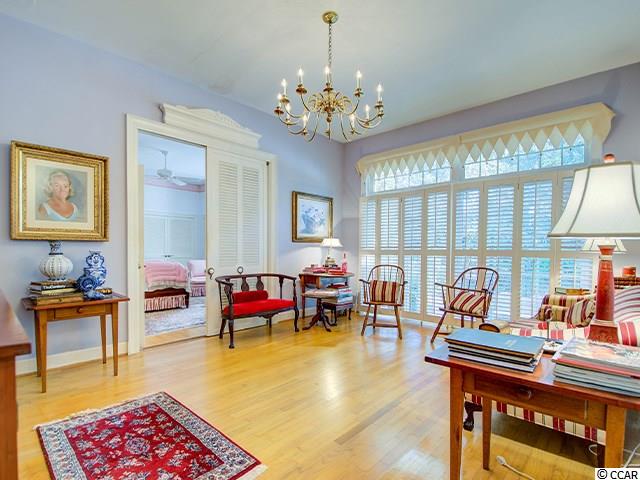 582 Tucker Road Pawleys Island, SC 29585 - Photo 20 of 40 Gallery Image 20