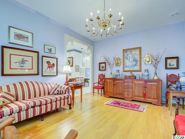 582 Tucker Road Pawleys Island, SC 29585 - Photo 21 of 40 Gallery Image 21