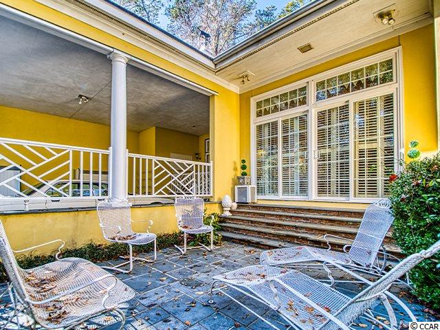 582 Tucker Road Pawleys Island, SC 29585 - Photo 22 of 40 Gallery Image 22