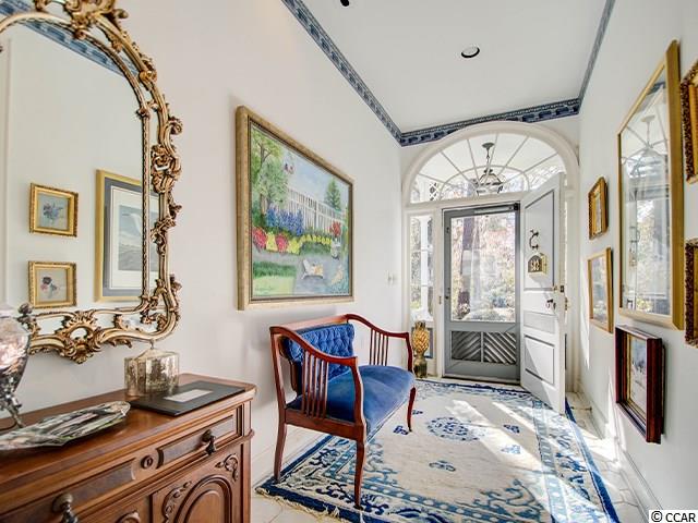 582 Tucker Road Pawleys Island, SC 29585 - Photo 4 of 40 Gallery Image 4