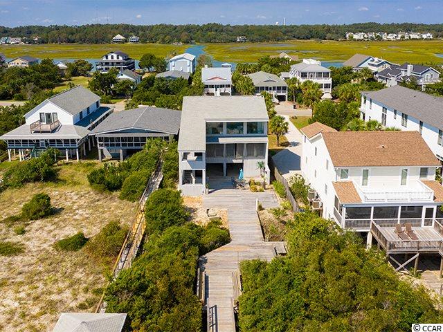 582 Tucker Road Pawleys Island, SC 29585 - Photo 34 of 40 Gallery Image 34