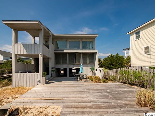 582 Tucker Road Pawleys Island, SC 29585 - Photo 36 of 40 Gallery Image 36