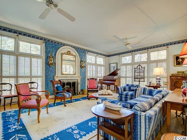 582 Tucker Road Pawleys Island, SC 29585 - Photo 5 of 40 Gallery Image 5