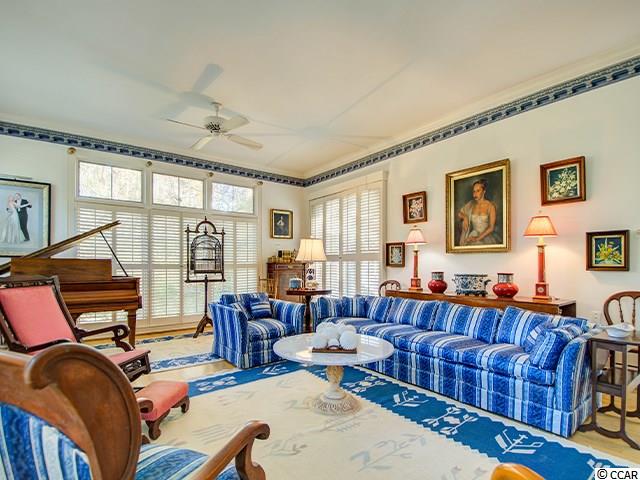 582 Tucker Road Pawleys Island, SC 29585 - Photo 6 of 40 Gallery Image 6
