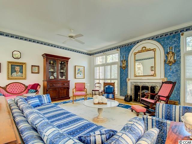 582 Tucker Road Pawleys Island, SC 29585 - Photo 7 of 40 Gallery Image 7