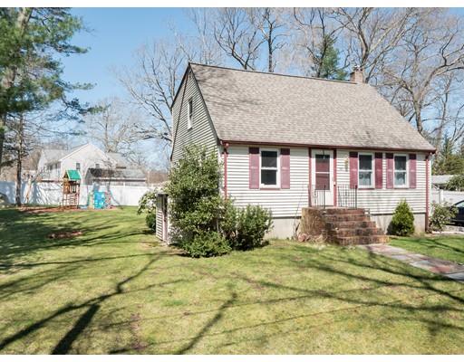 98 Wilmarth Road Randolph, MA 02368 - Photo 1 of 30 Gallery Image 1
