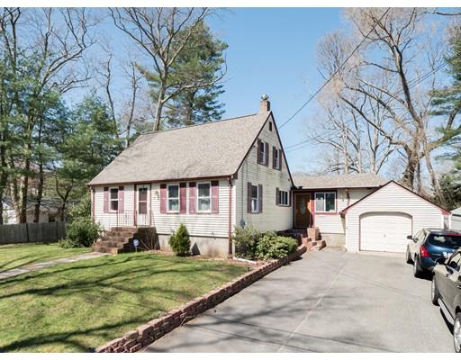 98 Wilmarth Road Randolph, MA 02368 - Photo 3 of 30 Gallery Image 3
