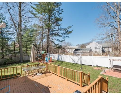 98 Wilmarth Road Randolph, MA 02368 - Photo 8 of 30 Gallery Image 8
