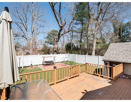 98 Wilmarth Road Randolph, MA 02368 - Photo 9 of 30 Gallery Image 9