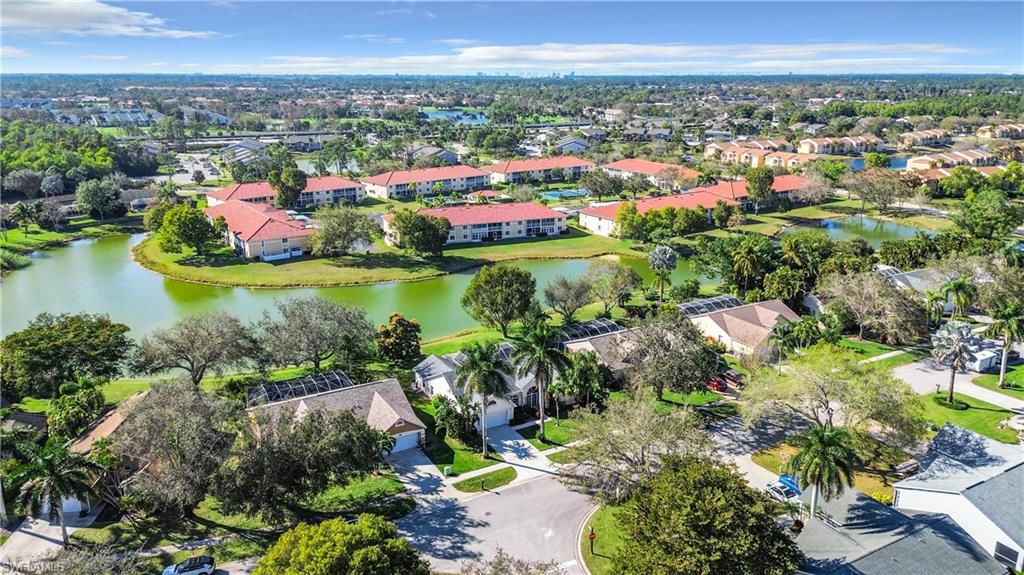 147 Plantation Circle Naples, FL 34104 - Photo 28 of 32 a view of a city