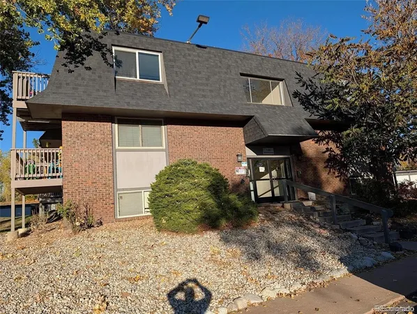$1,495 | 140 East Highline Circle, Unit 105, Centennial, CO 80122