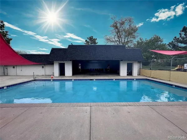 $1,495 | 140 East Highline Circle, Unit 105, Centennial, CO 80122