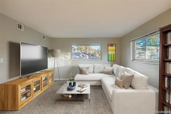 $1,495 | 140 East Highline Circle, Unit 105, Centennial, CO 80122