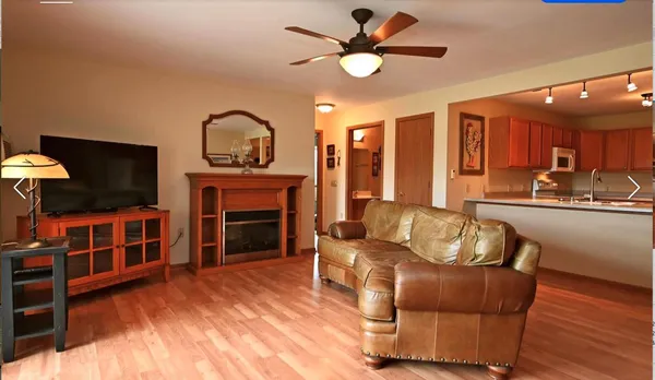 $169,500 | W1060 Marietta Avenue, Unit 112, Ixonia, WI 53036