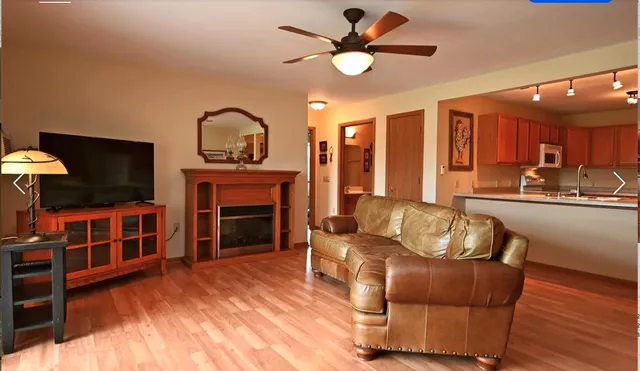 $169,500 | W1060 Marietta Avenue, Unit 112, Ixonia, WI 53036