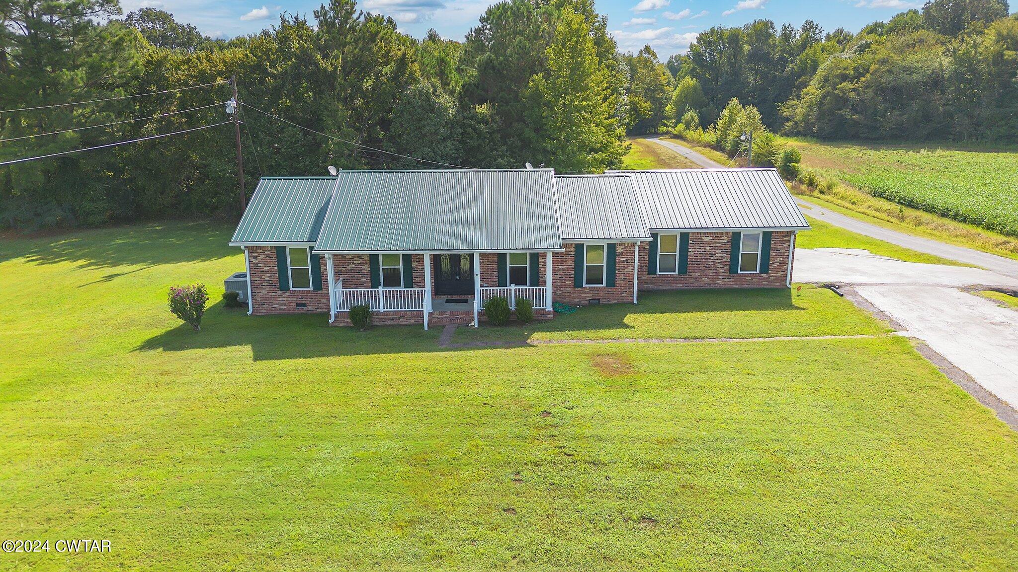 351 Friendship Road Brownsville, TN 38012 - Photo 33 of 33 351 Friendship topfront