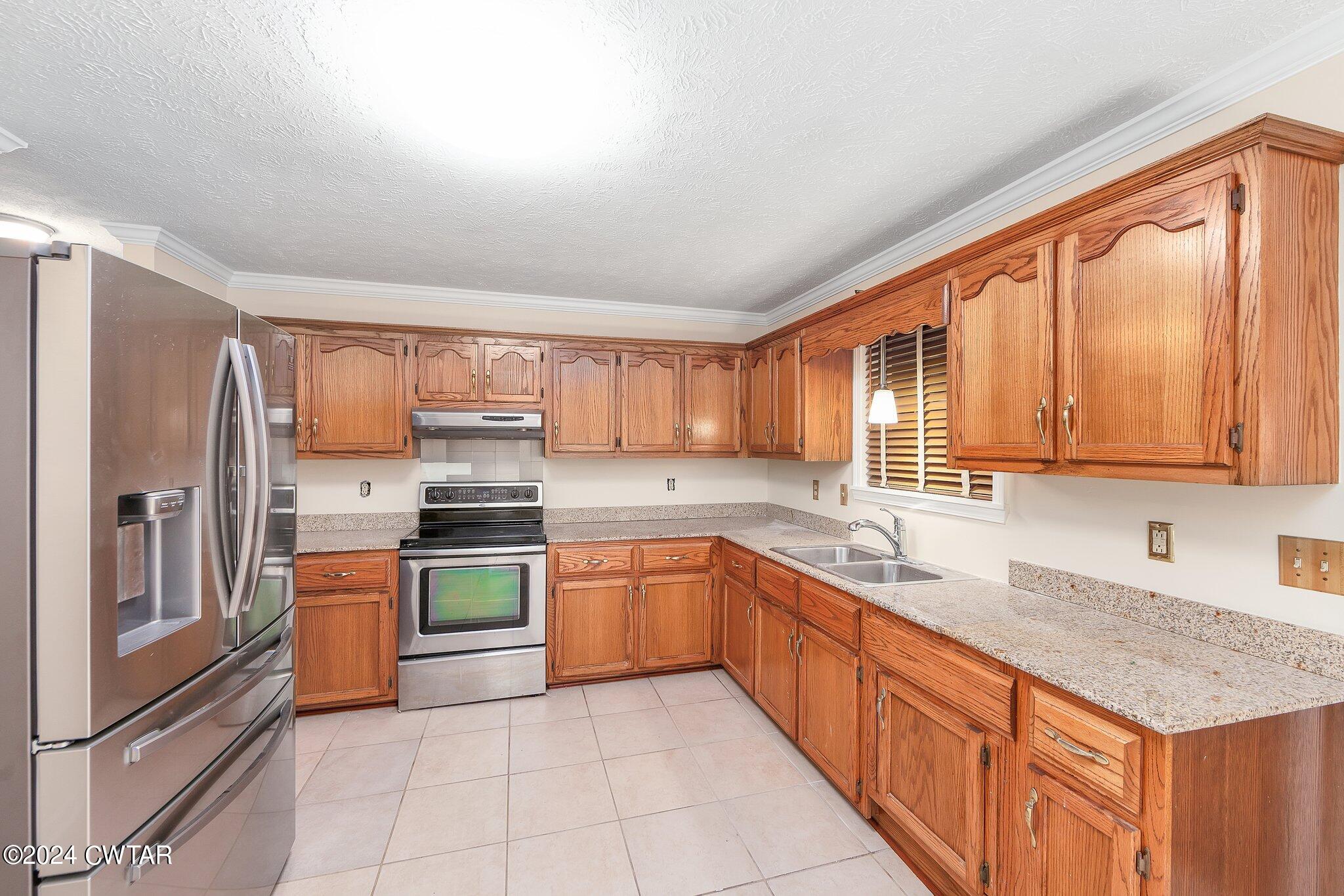 351 Friendship Road Brownsville, TN 38012 - Photo 8 of 33 351 Friendship kitchen