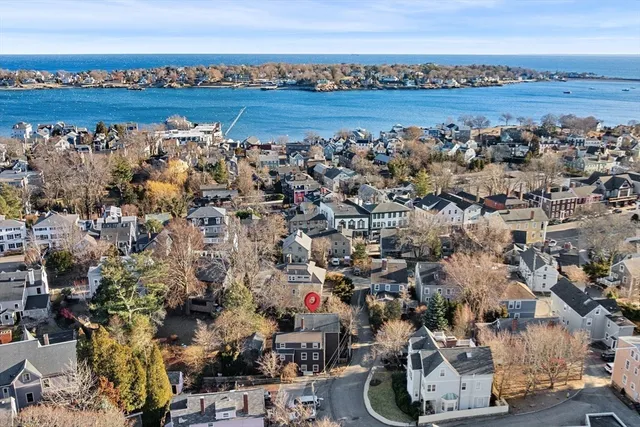 $999,900 | 7 Mechanic Court, Marblehead, MA 01945