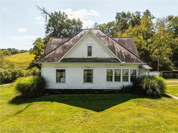 $1 | 6470 Troendly Road Southwest, Stone Creek, OH 43840