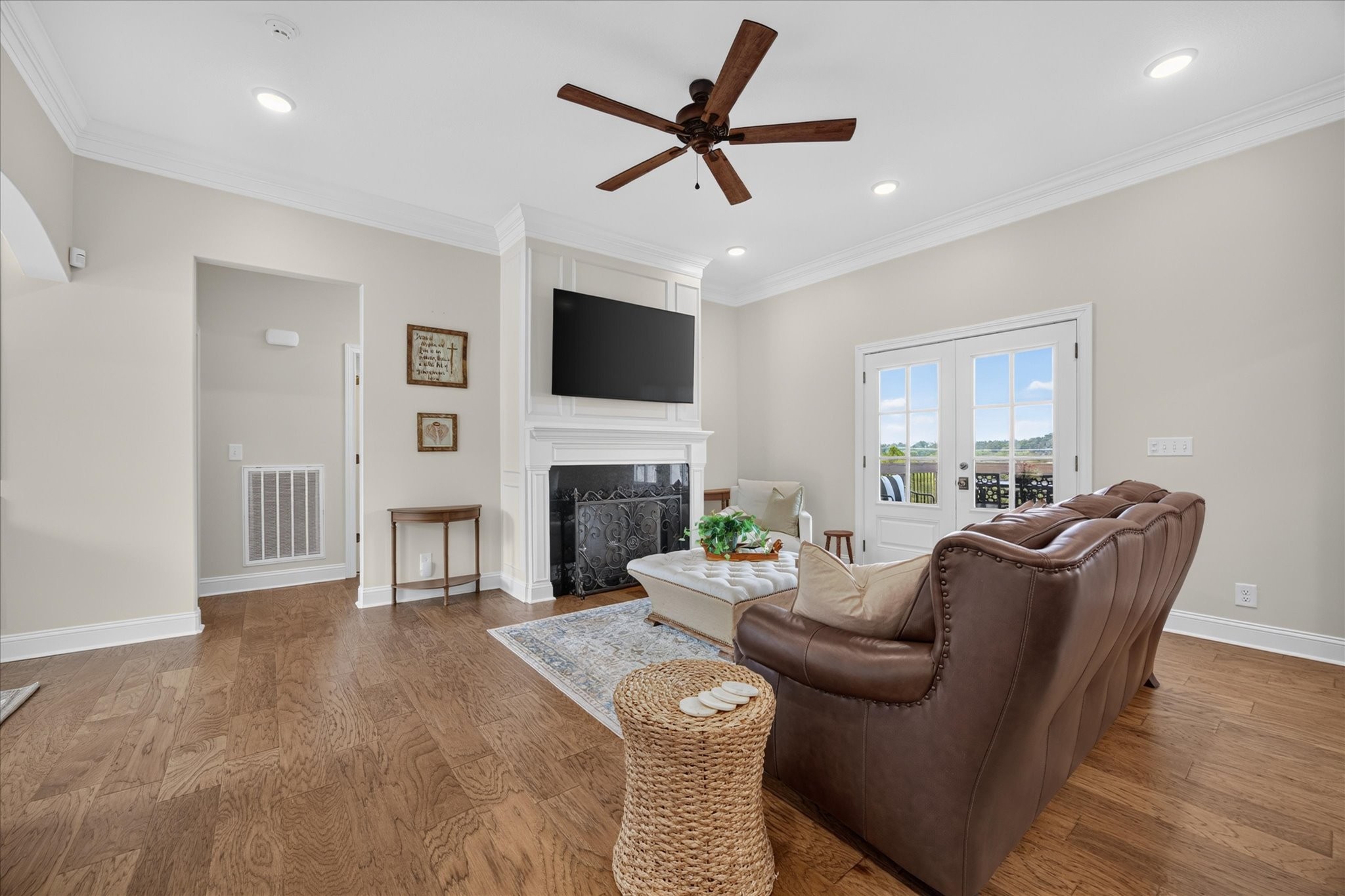 3755 McFall Road Palmyra, TN 37142 - Photo 12 of 52 Gallery Image 12