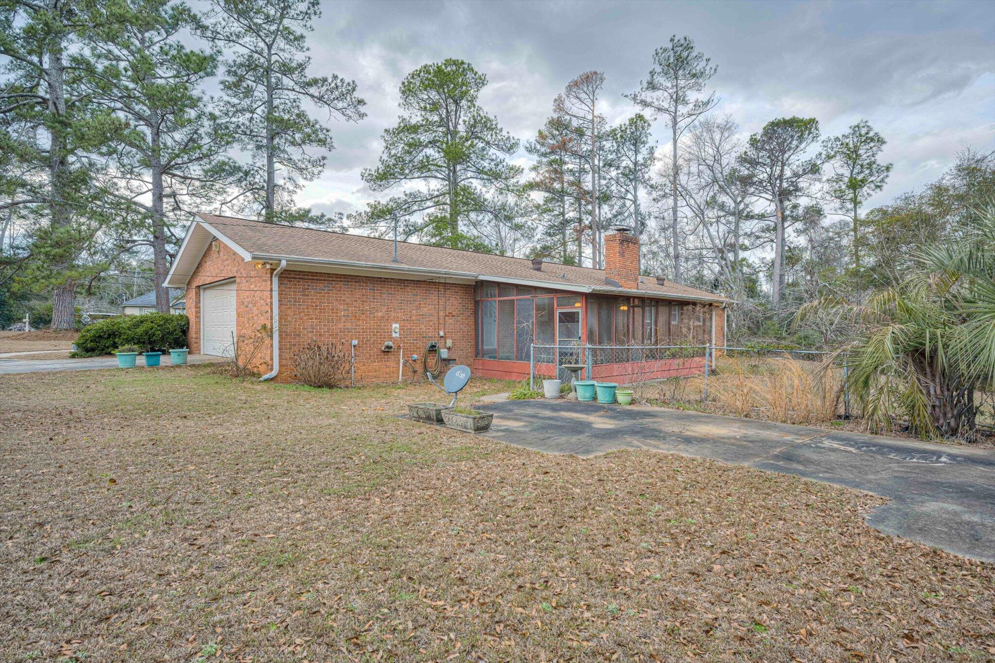 4386 Clements Road Hephzibah, GA 30815 - Photo 30 of 37 30-030-