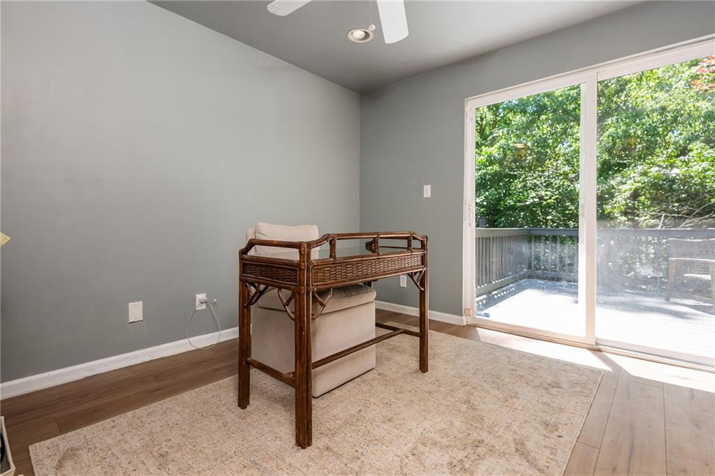 2558 Woodacres Road Northeast Atlanta, GA 30345 - Photo 26 of 37